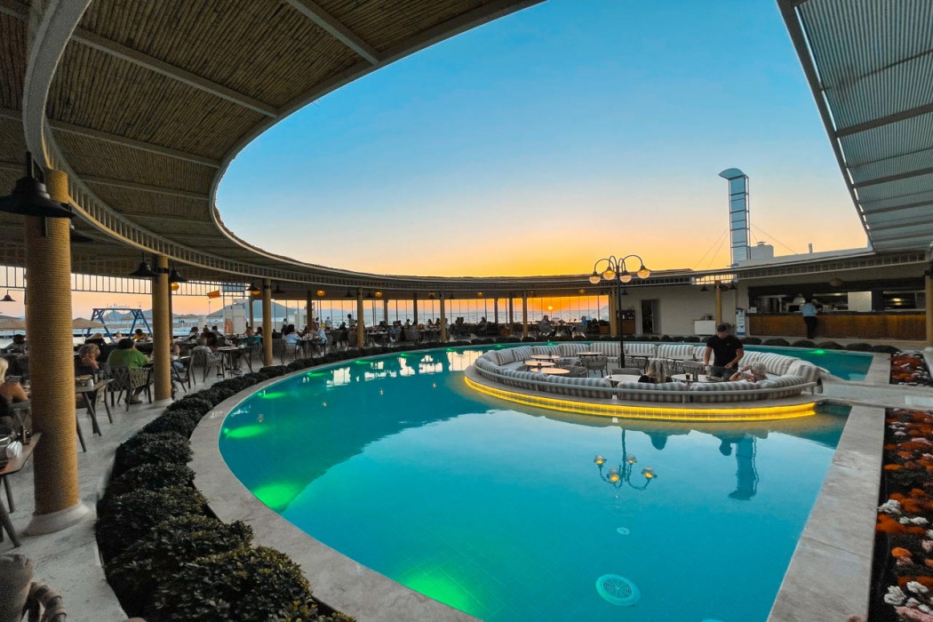 La Blanche Resort and Spa 37/77