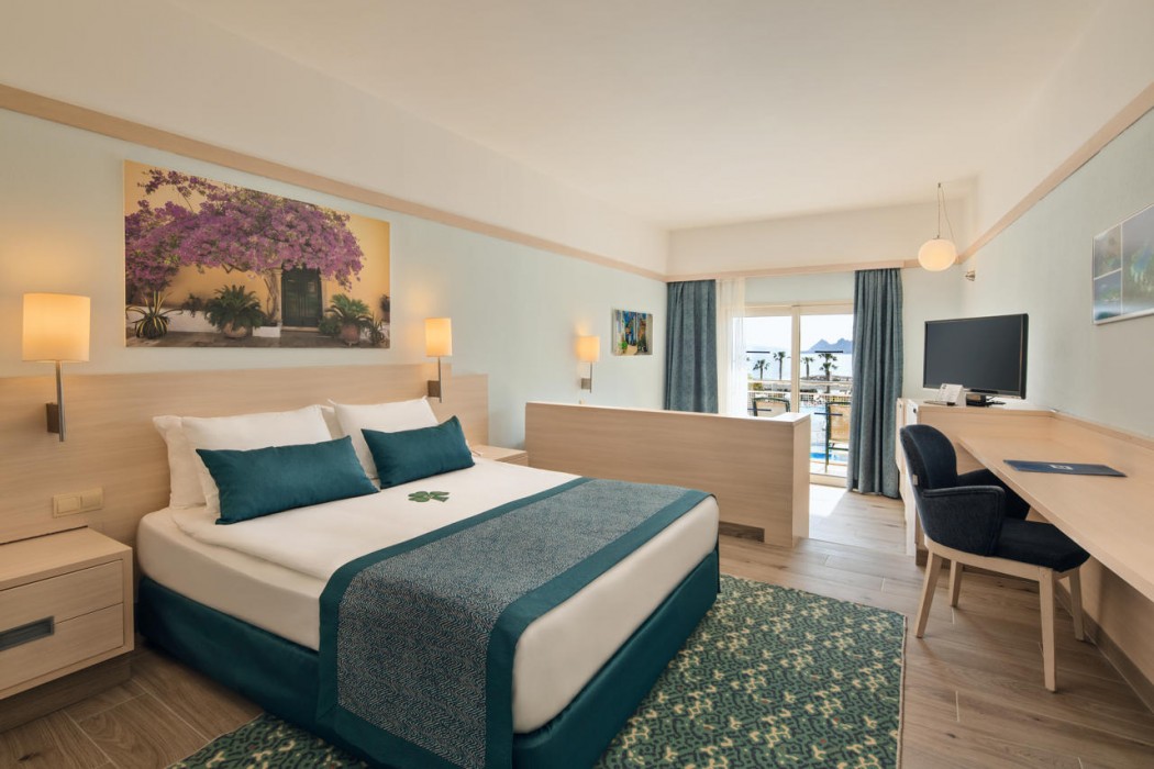 La Blanche Resort and Spa 15/77