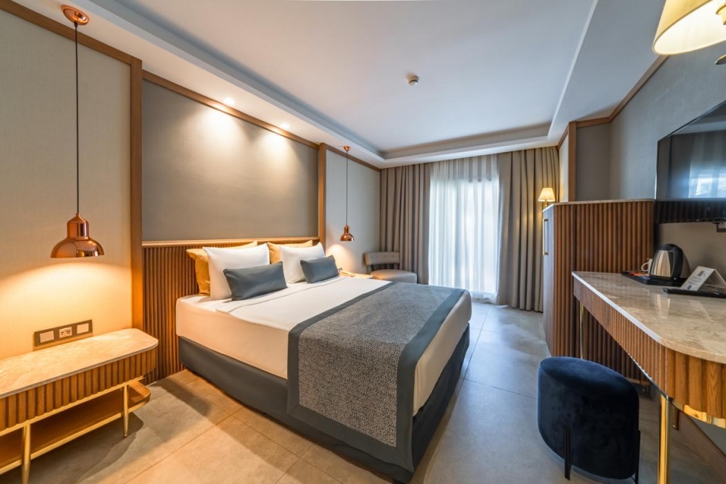 La Blanche Resort and Spa 19/77