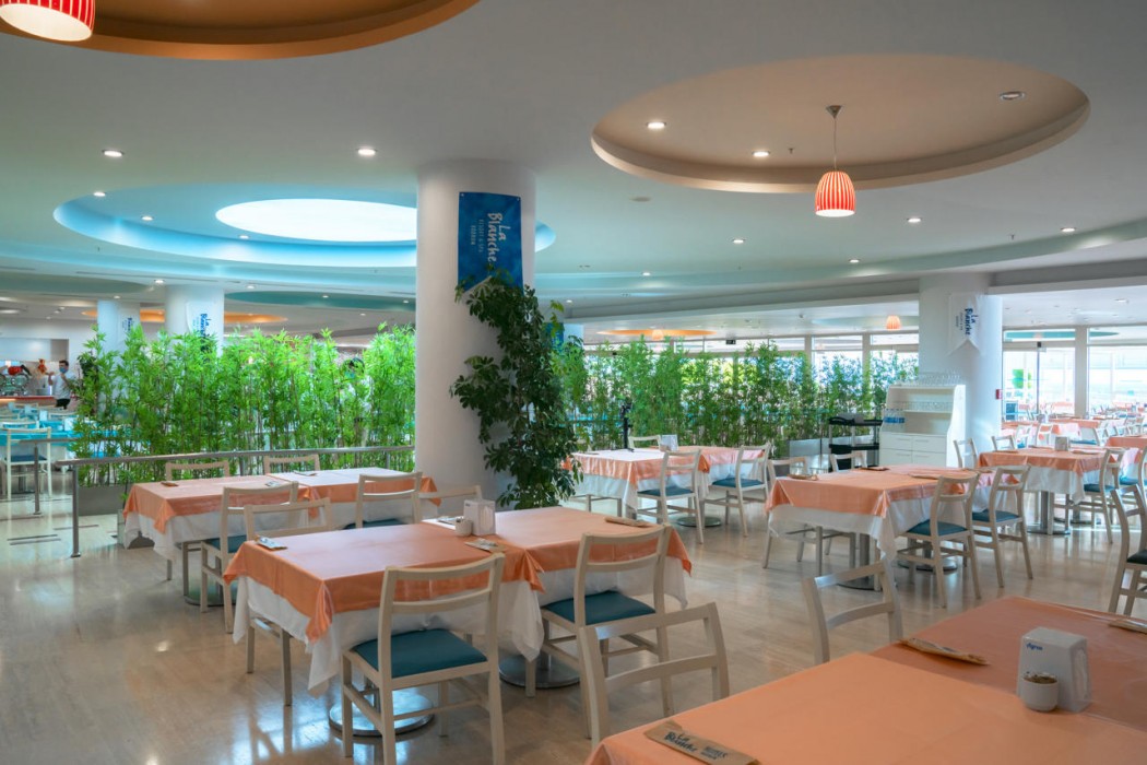La Blanche Resort and Spa 58/77