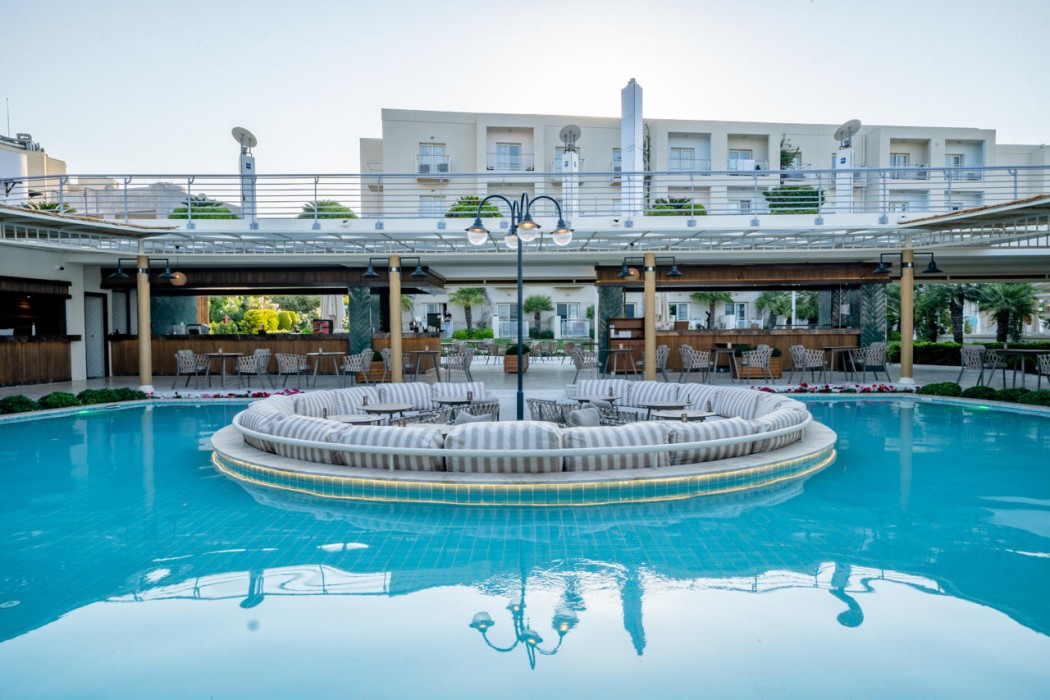 La Blanche Resort and Spa 36/77