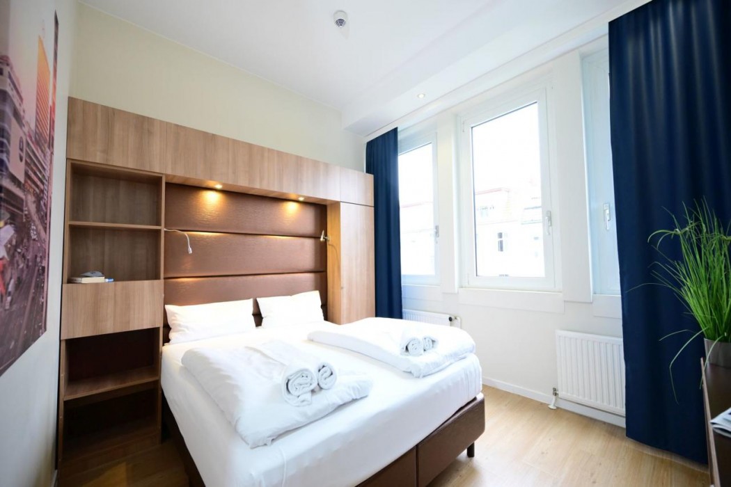 Motel Plus Berlin 13/48