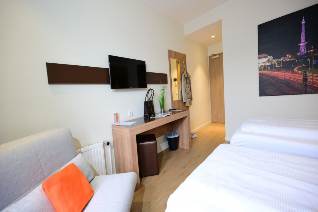 Motel Plus Berlin 15/48