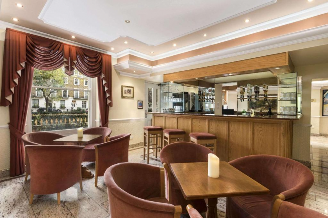 Days Inn by Wyndham London Hyde Park 20/28