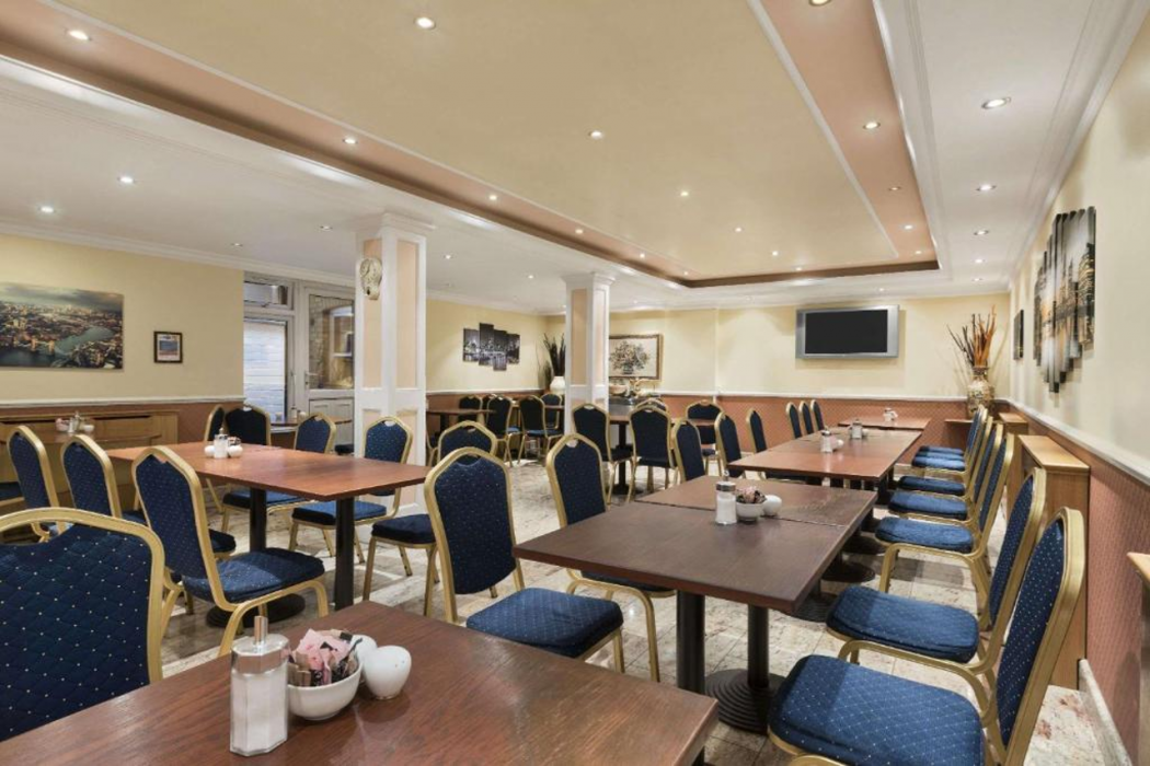Days Inn by Wyndham London Hyde Park 21/28