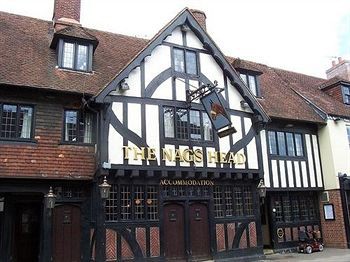 The Nags Head 1/32