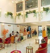 COMFORT INN VIJAY RESIDENCY 4/42