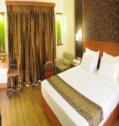 COMFORT INN VIJAY RESIDENCY 7/42