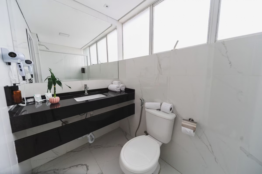 Hotel Nacional Inn Curitiba Estacao Shopping 18/116