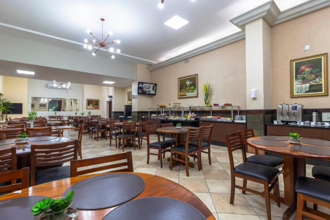 Hotel Nacional Inn Curitiba Estacao Shopping 67/116