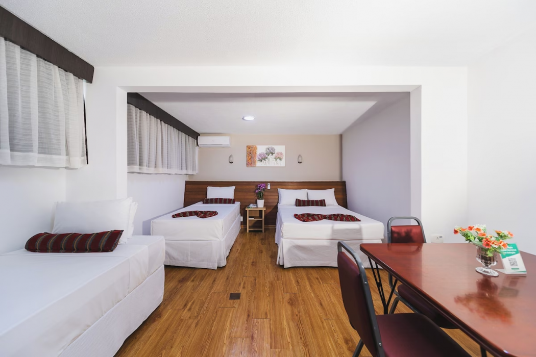 Hotel Nacional Inn Curitiba Estacao Shopping 31/116