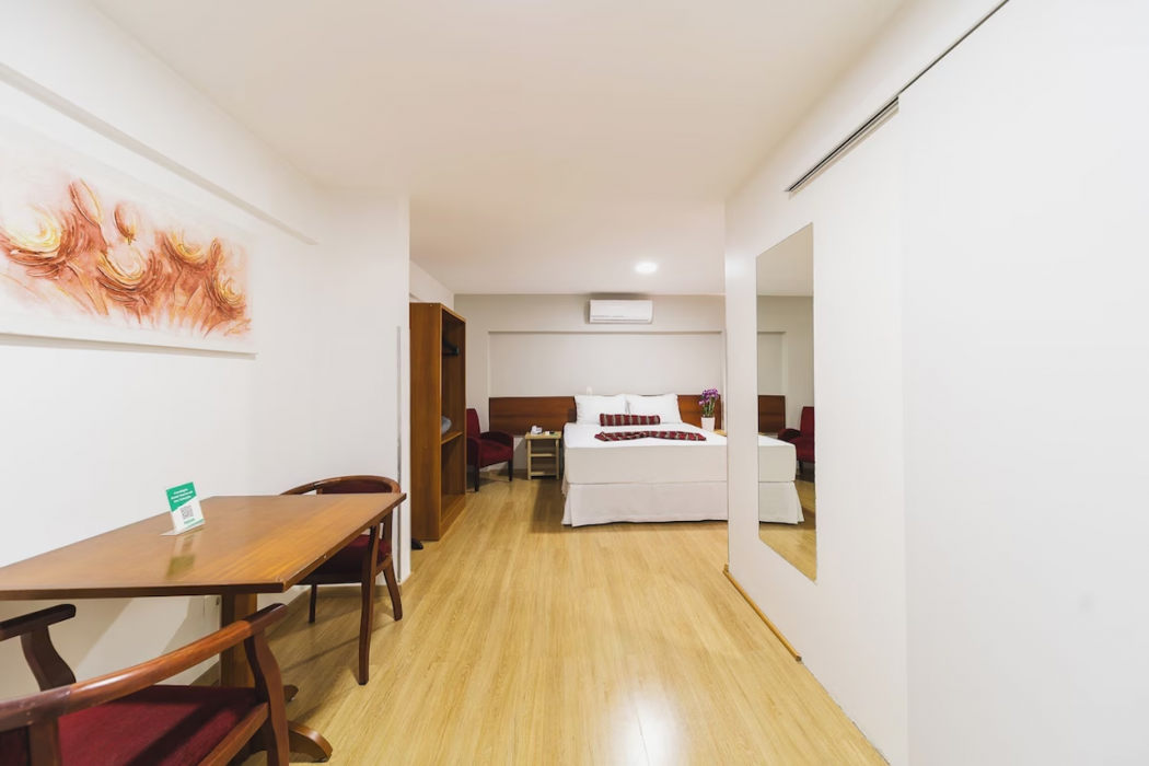 Hotel Nacional Inn Curitiba Estacao Shopping 33/116