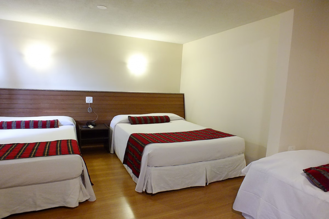 Hotel Nacional Inn Curitiba Estacao Shopping 43/116
