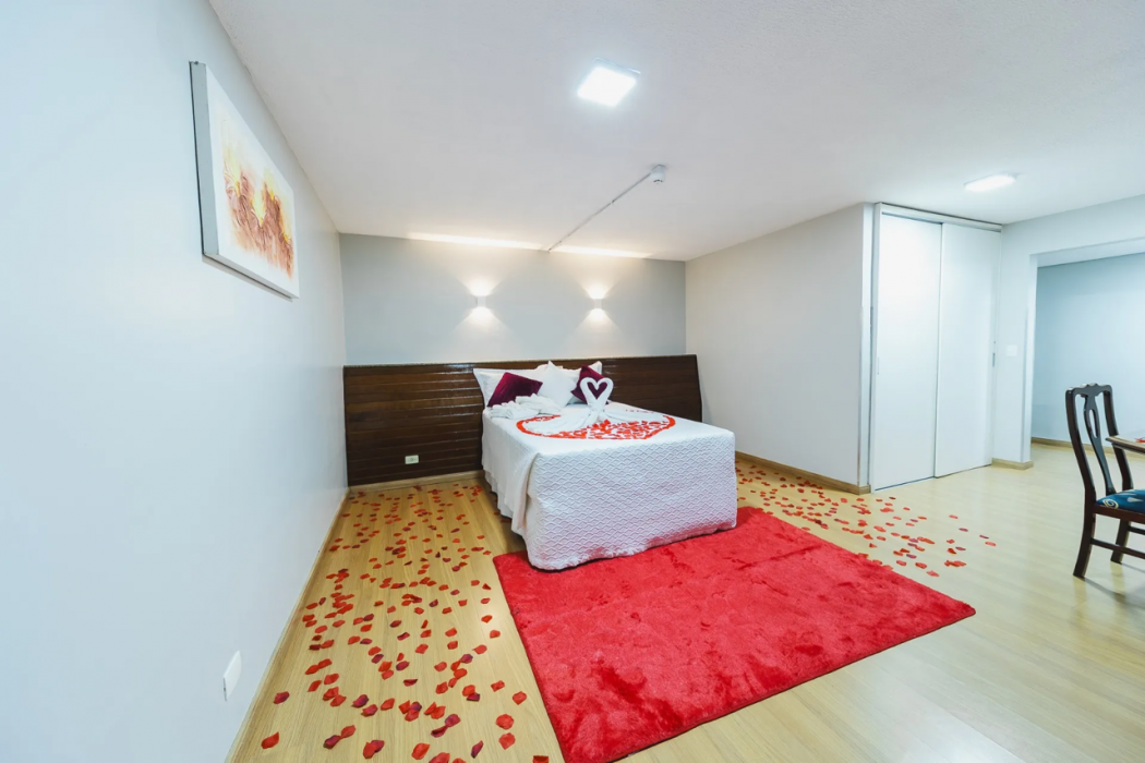 Hotel Nacional Inn Curitiba Estacao Shopping 16/116