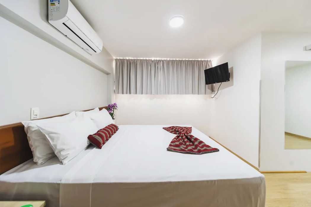 Hotel Nacional Inn Curitiba Estacao Shopping 26/116