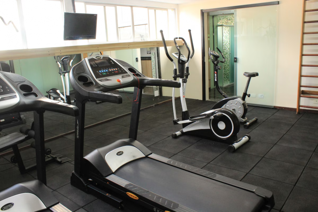 Hotel Nacional Inn Curitiba Estacao Shopping 69/116