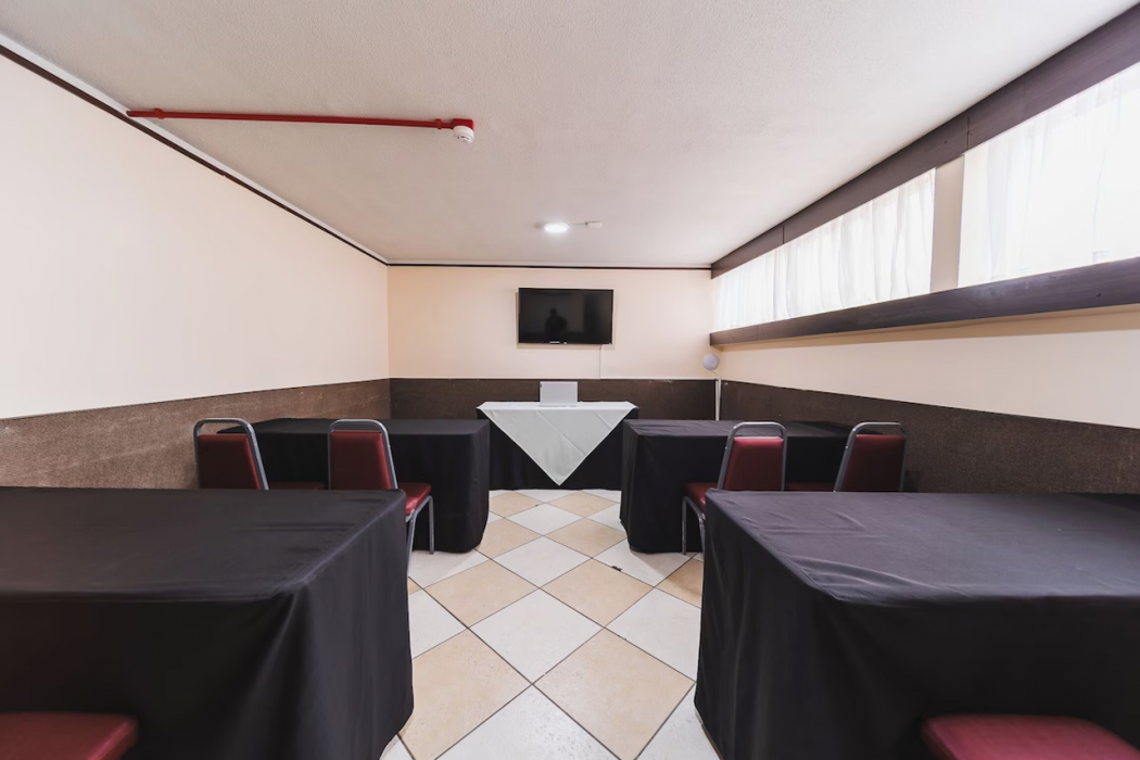 Hotel Nacional Inn Curitiba Estacao Shopping 63/116