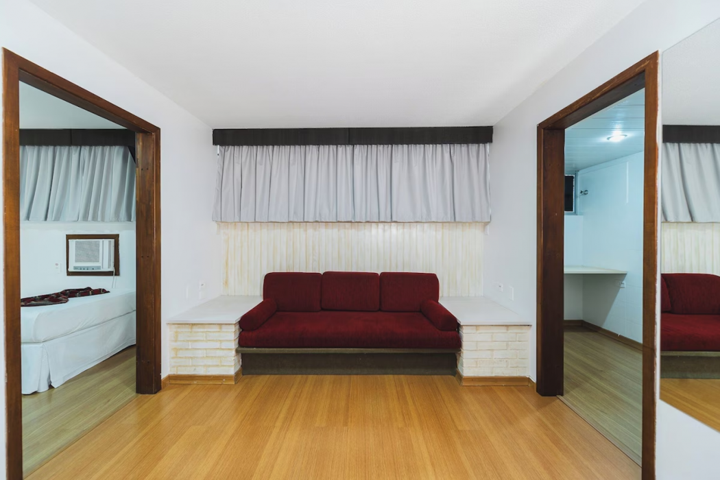 Hotel Nacional Inn Curitiba Estacao Shopping 23/116