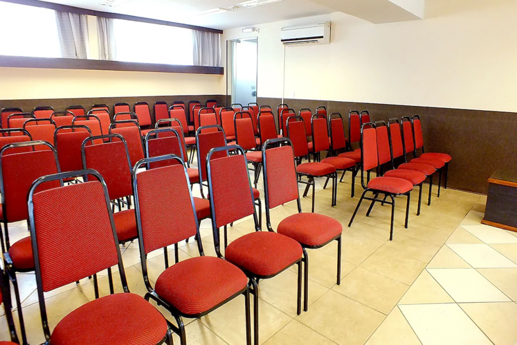 Hotel Nacional Inn Curitiba Estacao Shopping 64/116