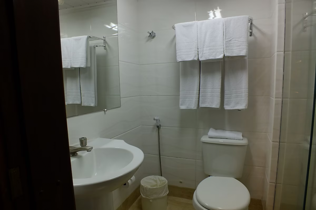 Hotel Nacional Inn Curitiba Estacao Shopping 44/116