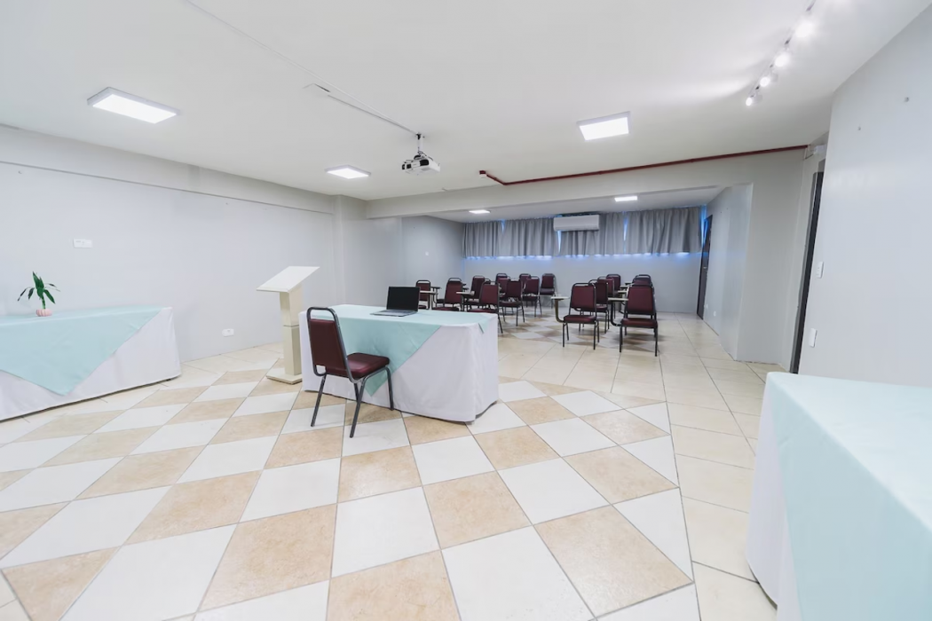 Hotel Nacional Inn Curitiba Estacao Shopping 61/116