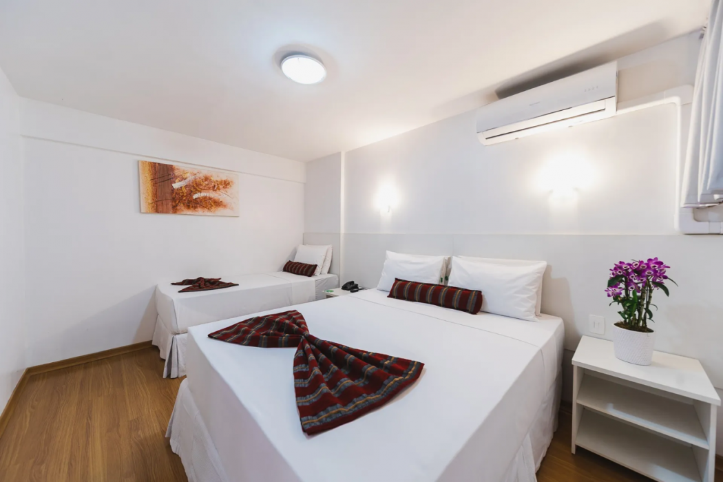 Hotel Nacional Inn Curitiba Estacao Shopping 15/116