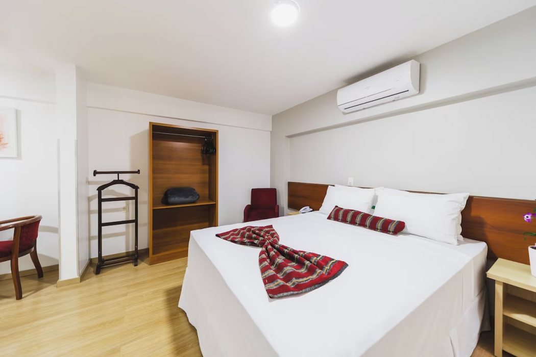 Hotel Nacional Inn Curitiba Estacao Shopping 28/116