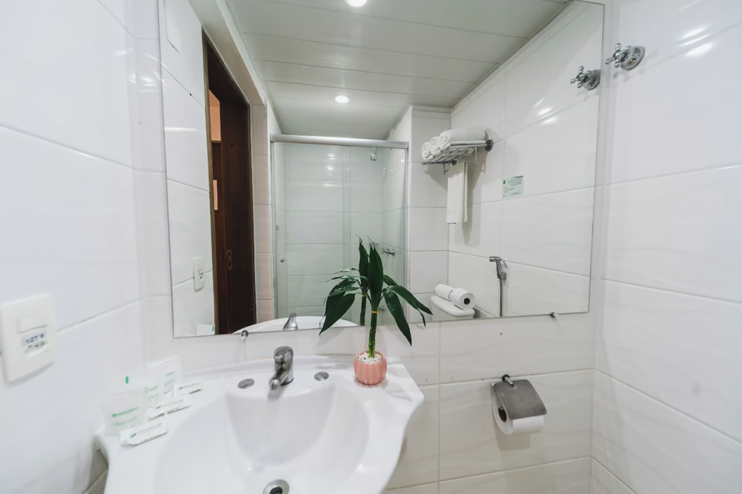 Hotel Nacional Inn Curitiba Estacao Shopping 24/116