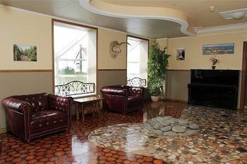 Hotel Blanda 1/50