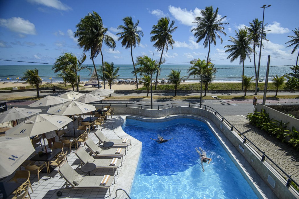 Hardman Praia Hotel 46/78