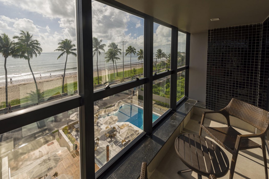 Hardman Praia Hotel 19/78