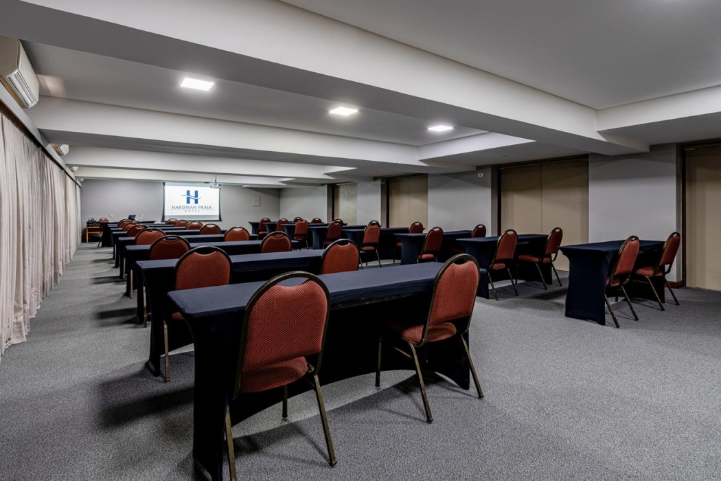 Hardman Praia Hotel 33/78