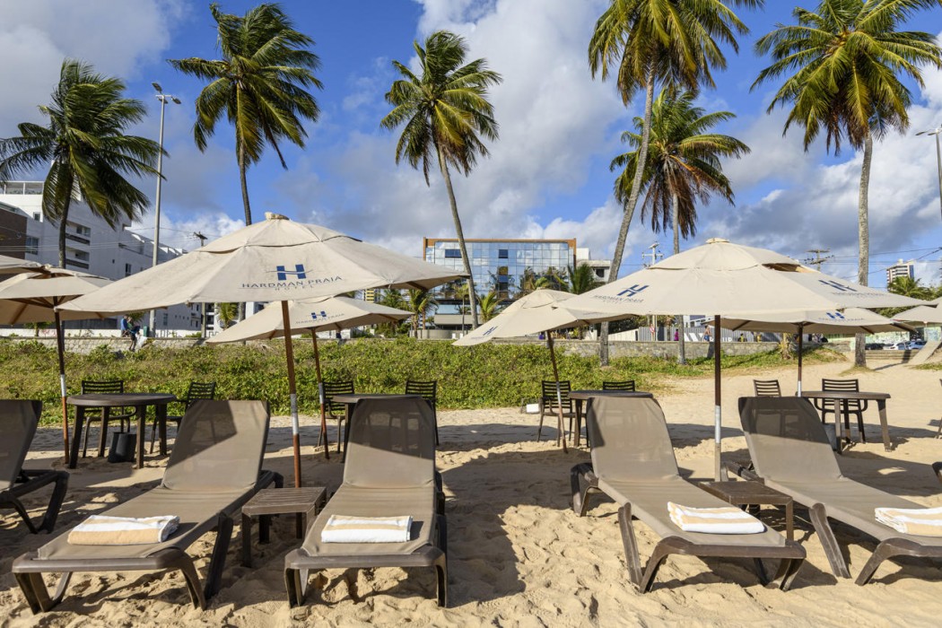 Hardman Praia Hotel 36/78