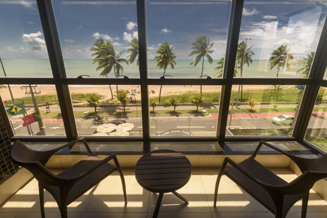 Hardman Praia Hotel 20/78