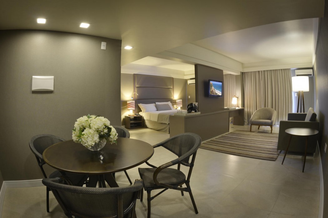 Hardman Praia Hotel 13/78
