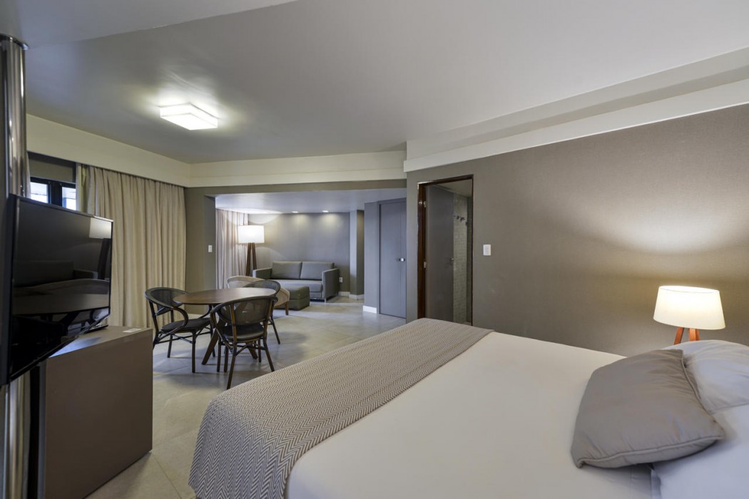 Hardman Praia Hotel 7/78