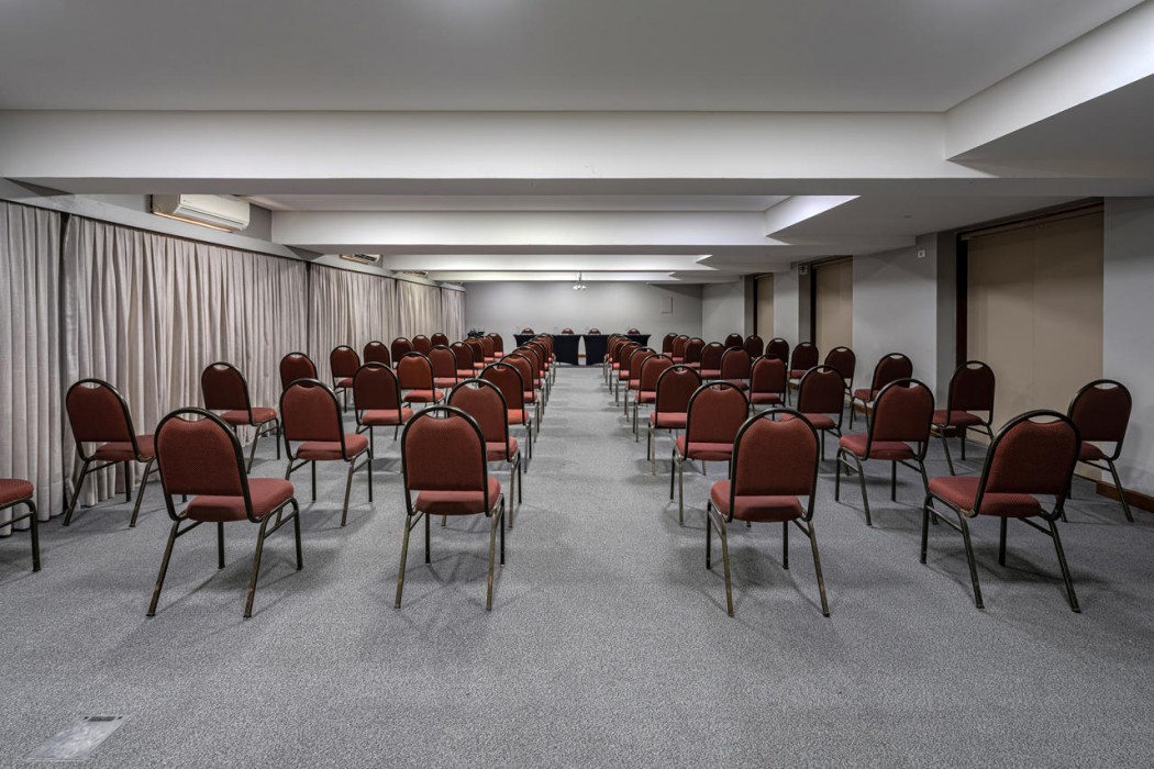 Hardman Praia Hotel 34/78