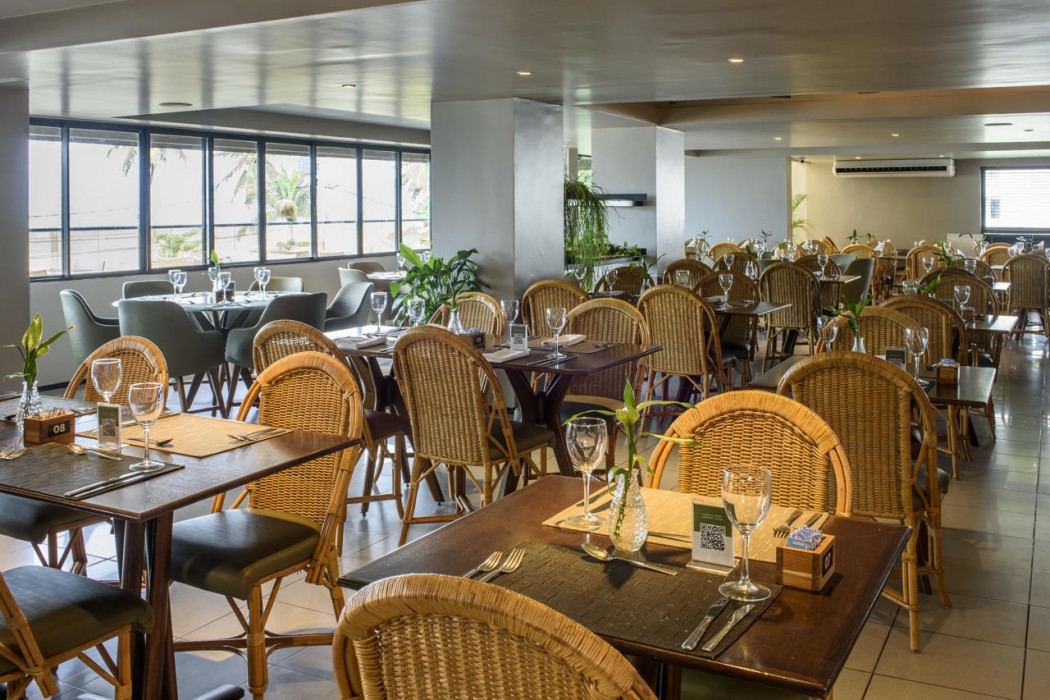 Hardman Praia Hotel 39/78