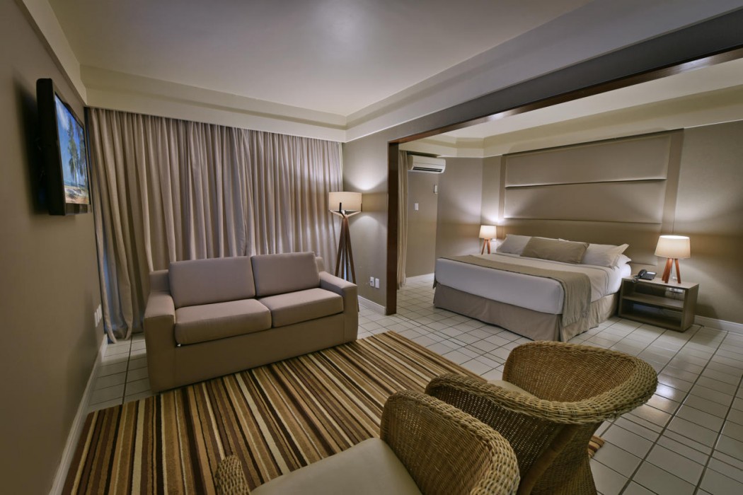 Hardman Praia Hotel 18/78
