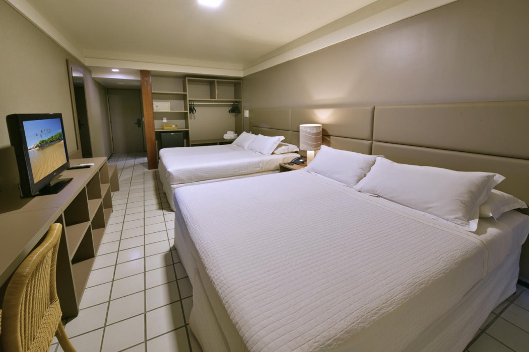 Hardman Praia Hotel 10/78