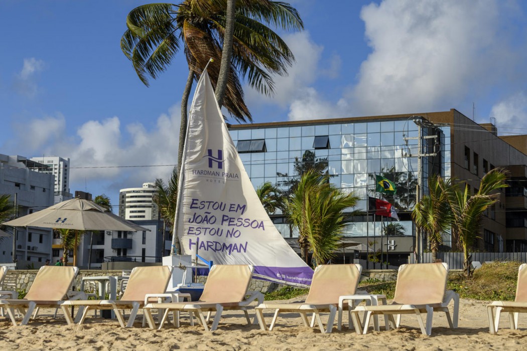 Hardman Praia Hotel 44/78