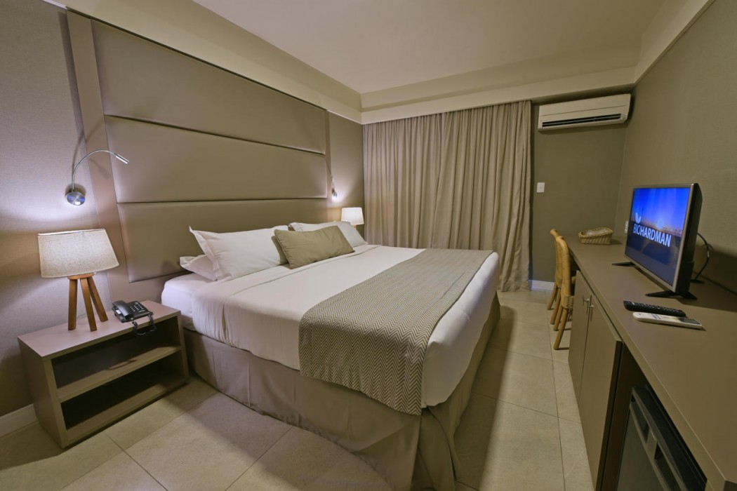 Hardman Praia Hotel 9/78