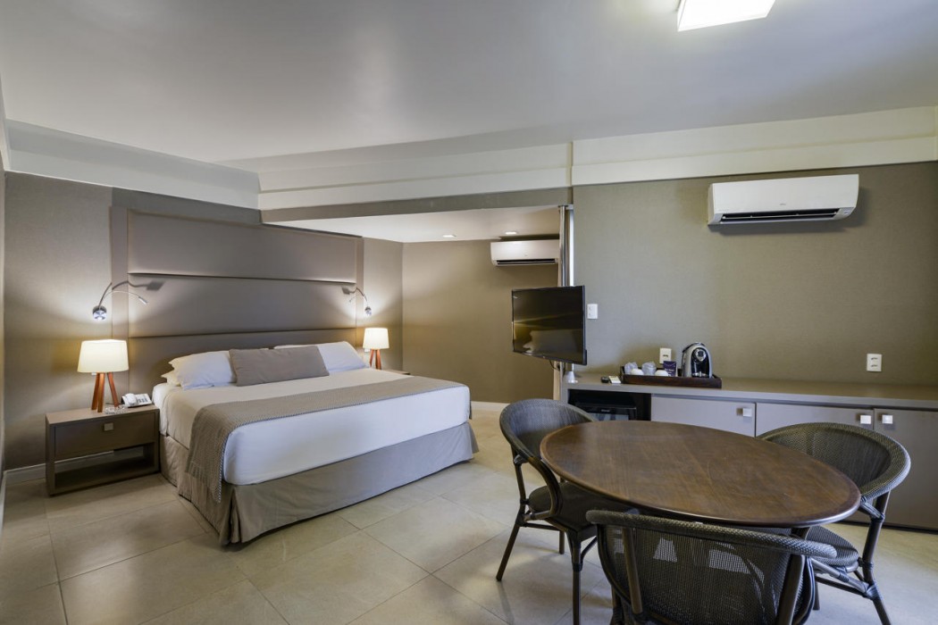 Hardman Praia Hotel 14/78