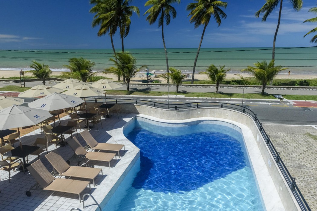 Hardman Praia Hotel 45/78