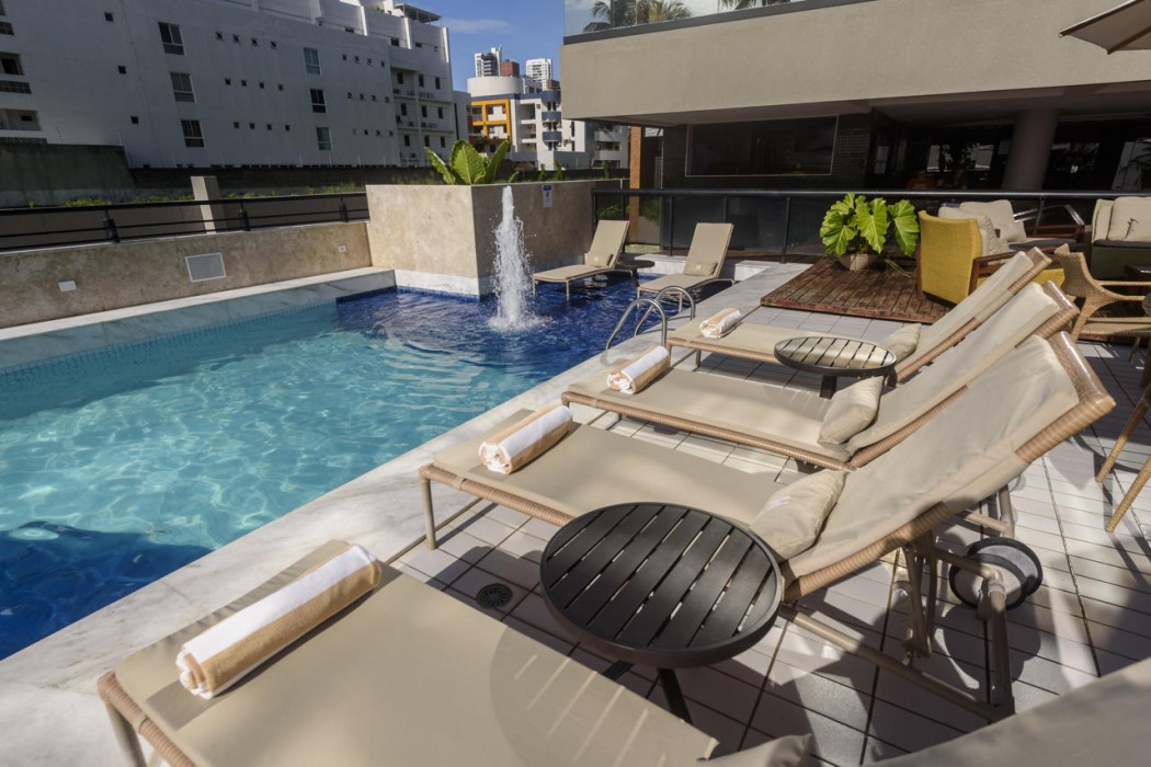 Hardman Praia Hotel 43/78