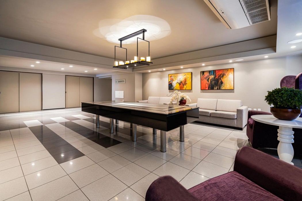 Hardman Praia Hotel 38/78