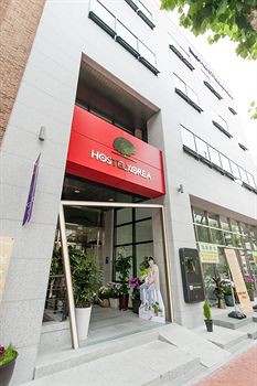 Hostel Korea 11th Changdeokgung 1/43