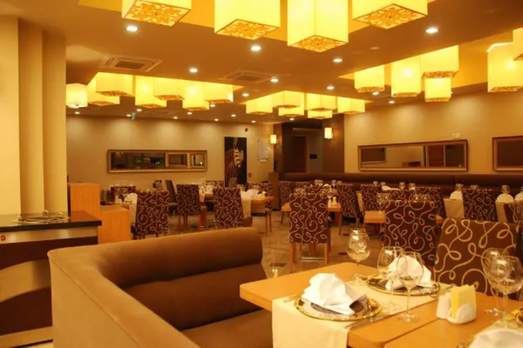 Volley Hotel Izmir 25/63