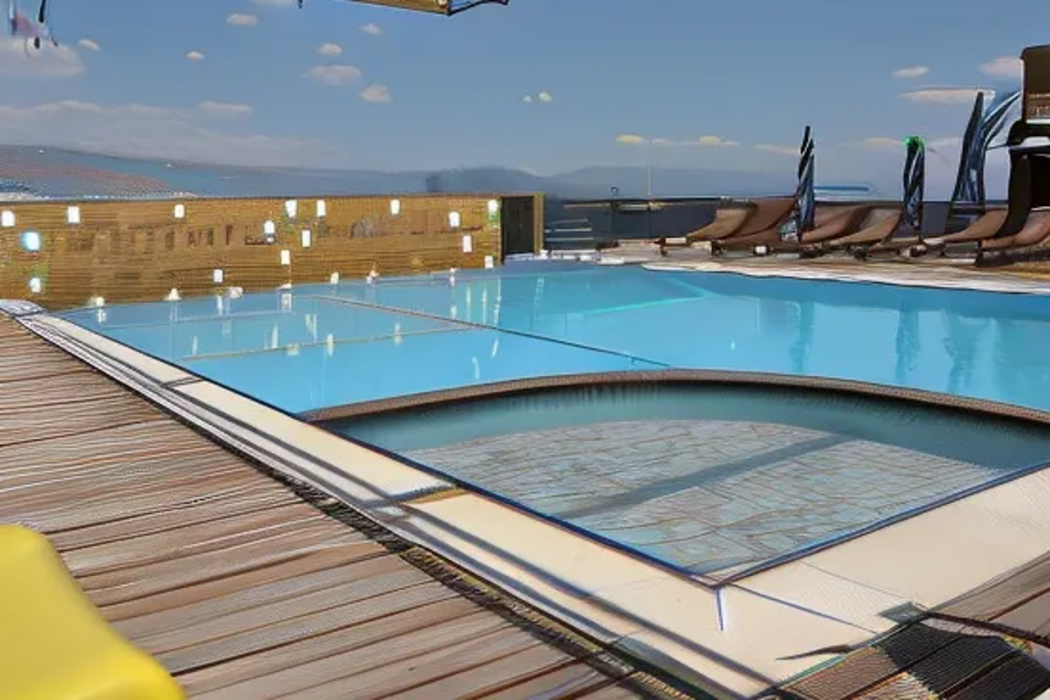 Volley Hotel Izmir 30/63