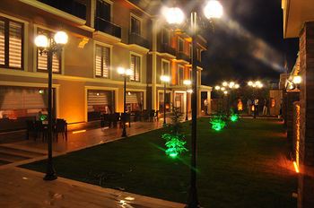 Aygür Hotel 1/23